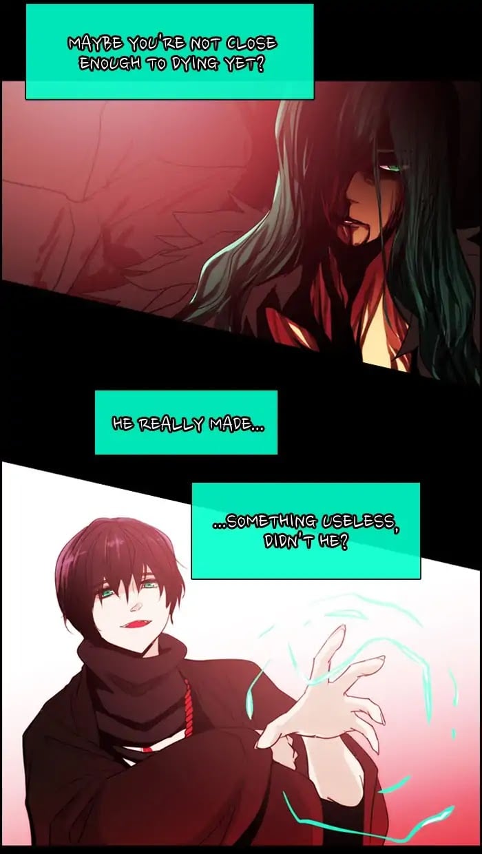 Kubera - Manhwa Chapter 367 - page 3