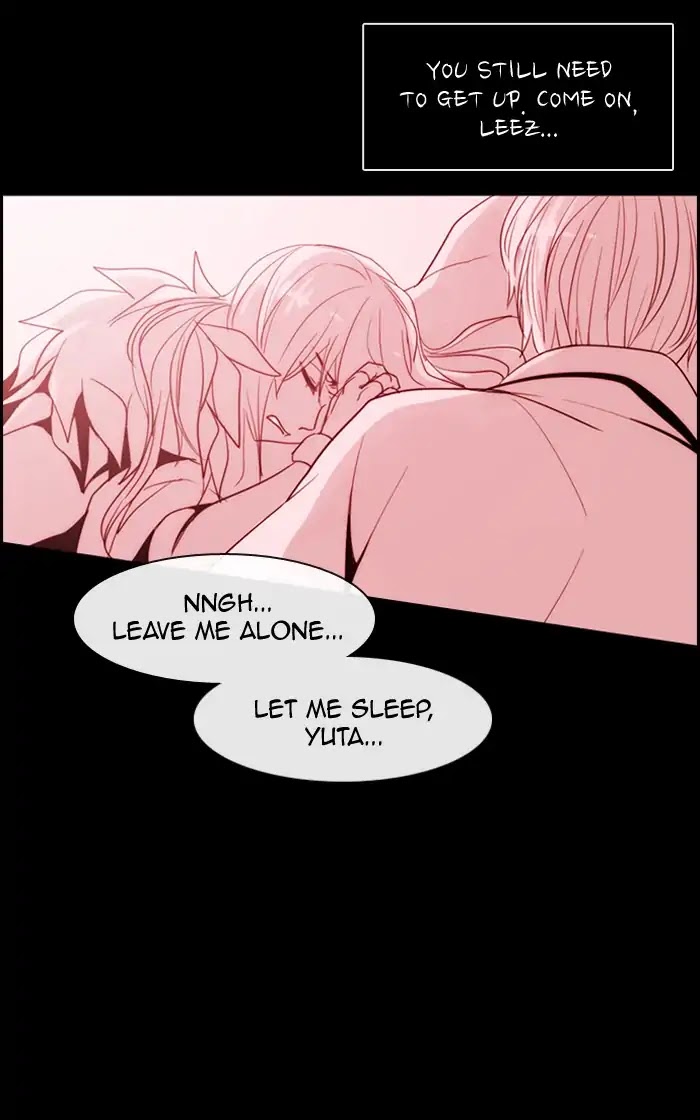 Kubera - Manhwa Chapter 367 - page 41