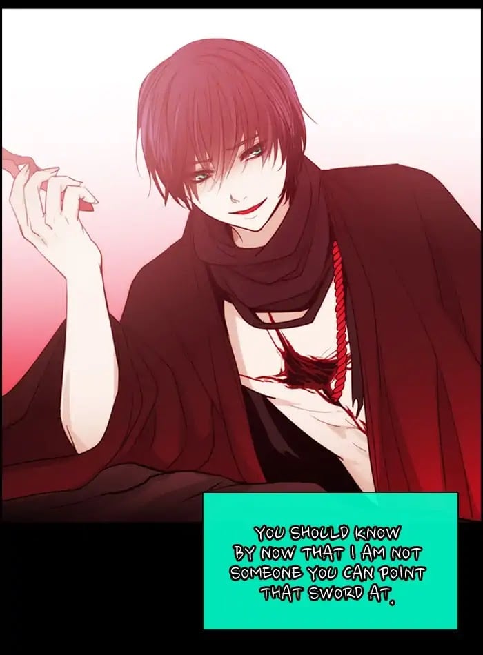 Kubera - Manhwa Chapter 367 - page 45