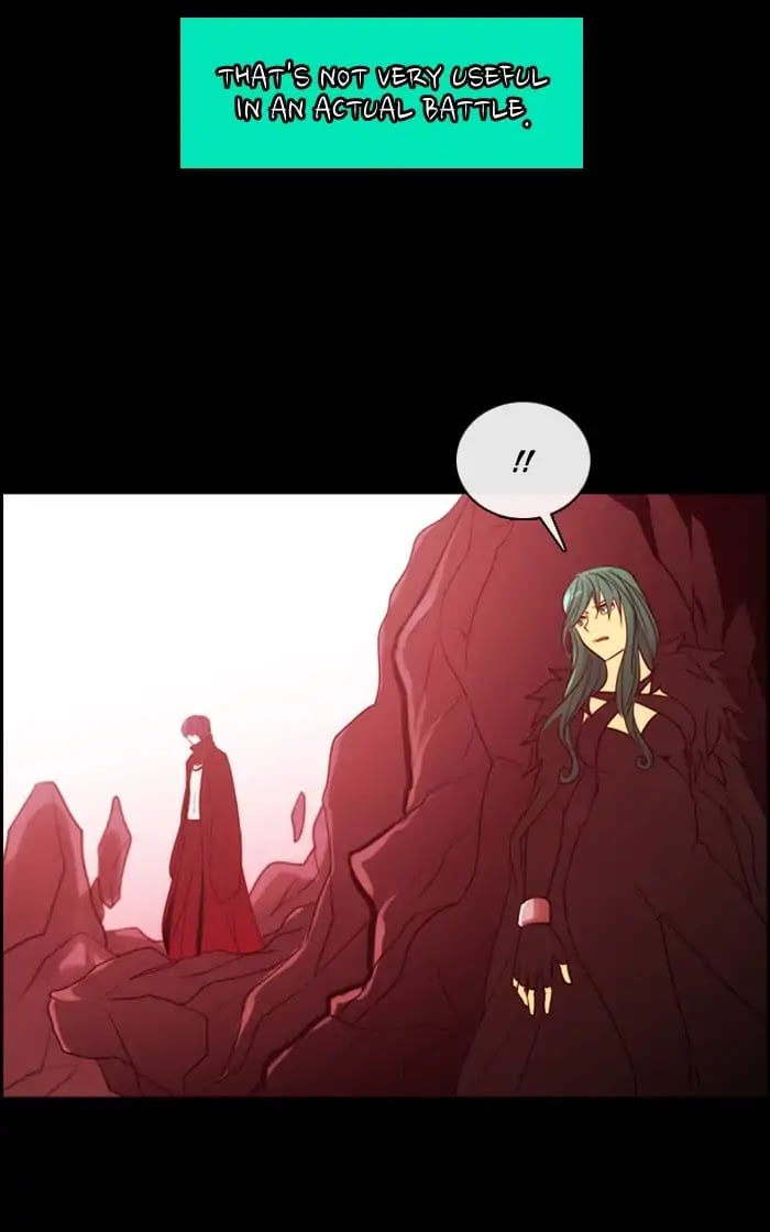 Kubera - Manhwa Chapter 367 - page 8