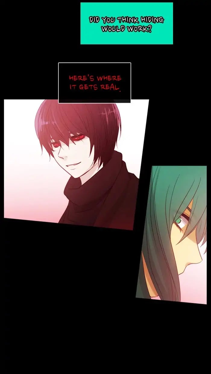 Kubera - Manhwa Chapter 367 - page 9