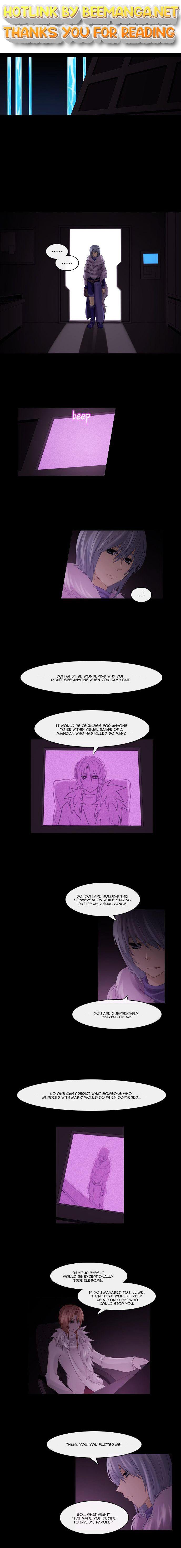 Kubera - Manhwa Chapter 246 - page 1