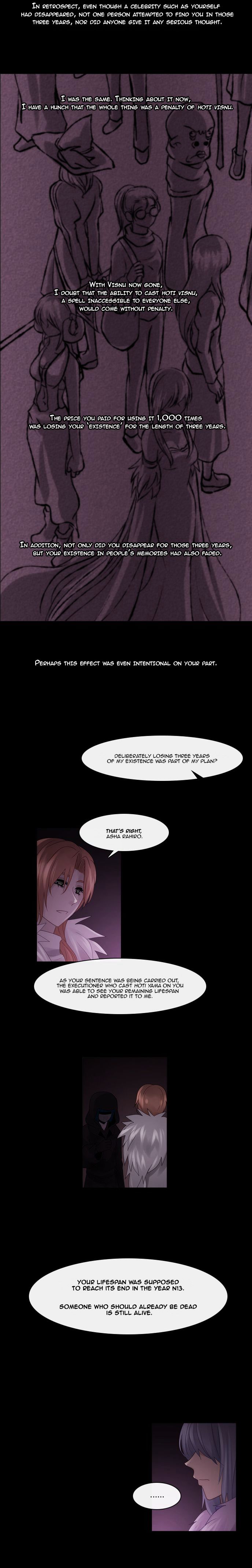 Kubera - Manhwa Chapter 246 - page 4