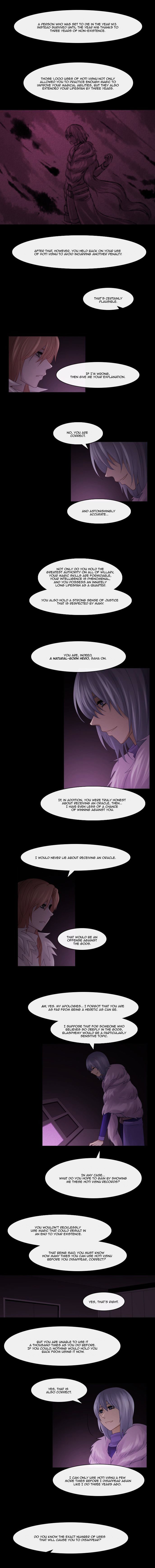 Kubera - Manhwa Chapter 246 - page 5