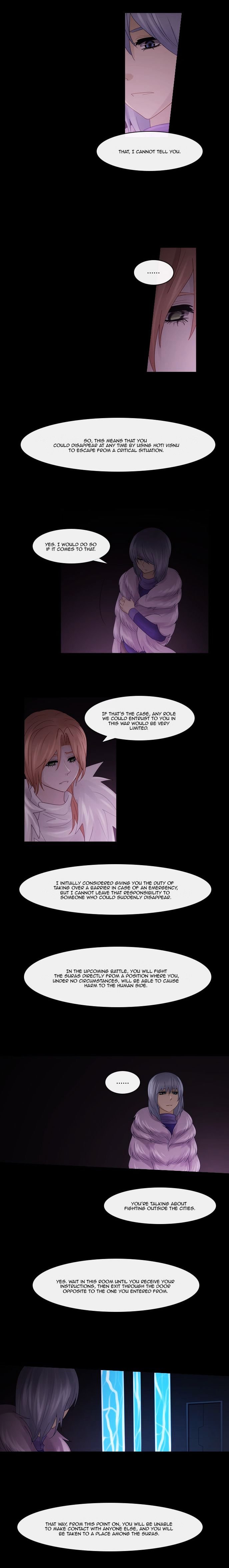 Kubera - Manhwa Chapter 246 - page 6