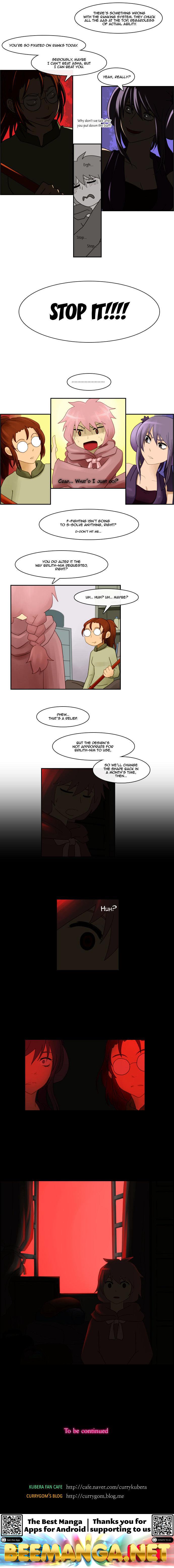 Kubera - Manhwa Chapter 65 - page 7