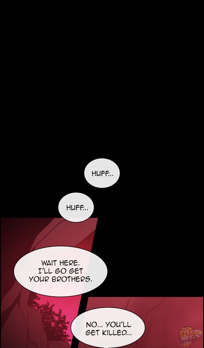 Kubera - Manhwa Chapter 459 - page 1