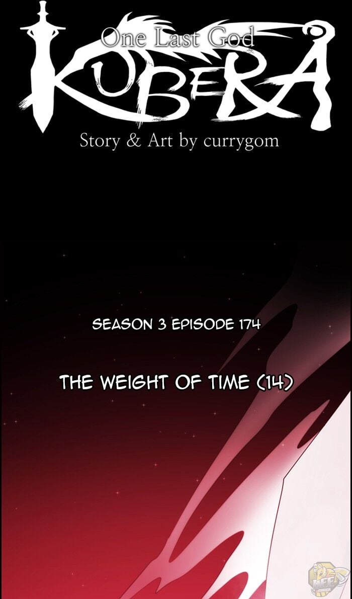 Kubera - Manhwa Chapter 459 - page 14