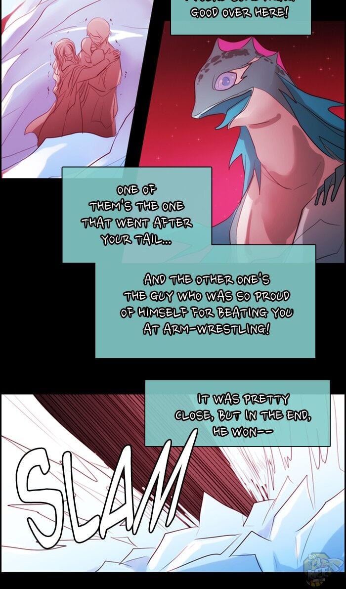 Kubera - Manhwa Chapter 459 - page 16