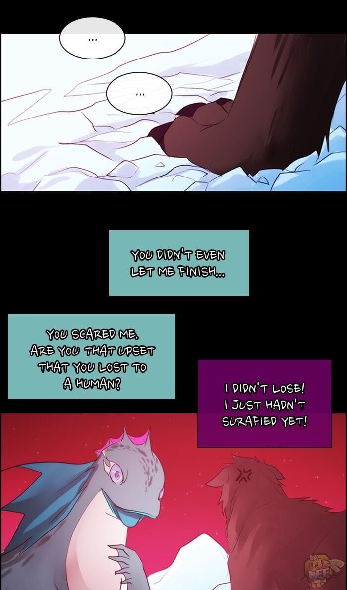 Kubera - Manhwa Chapter 459 - page 17