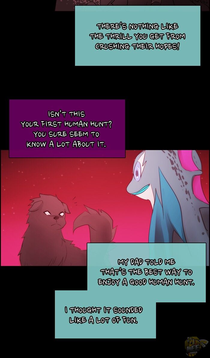 Kubera - Manhwa Chapter 459 - page 22