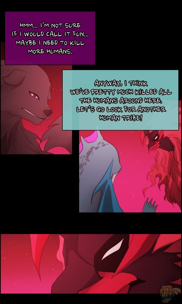 Kubera - Manhwa Chapter 459 - page 23