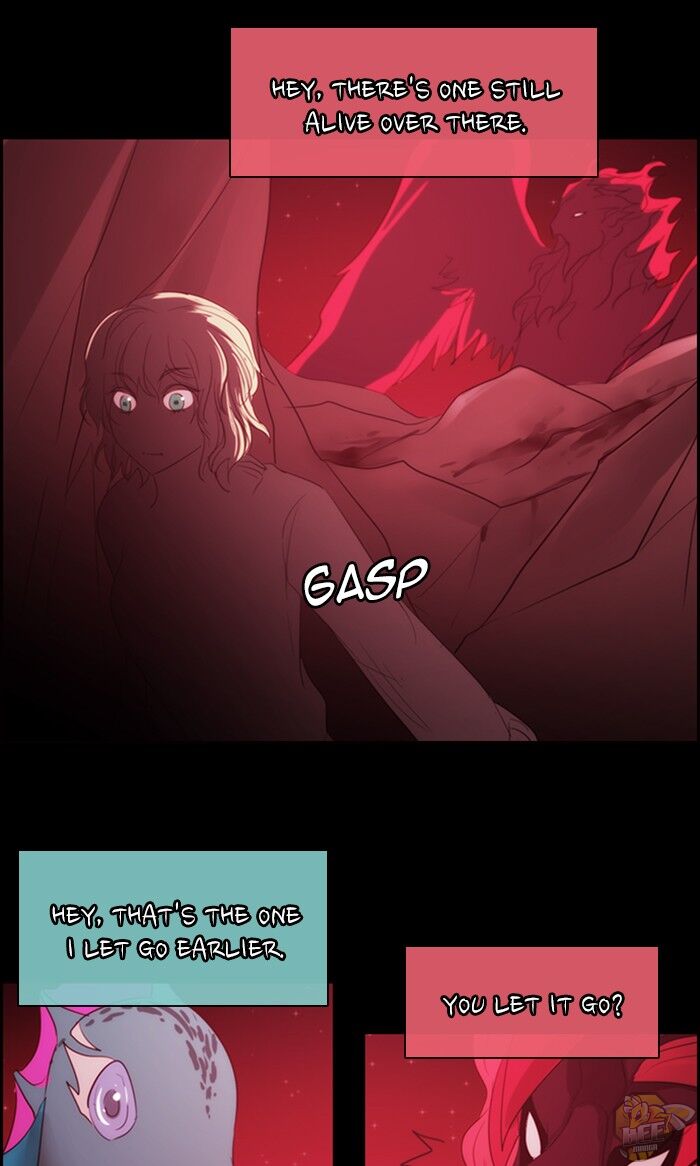 Kubera - Manhwa Chapter 459 - page 24