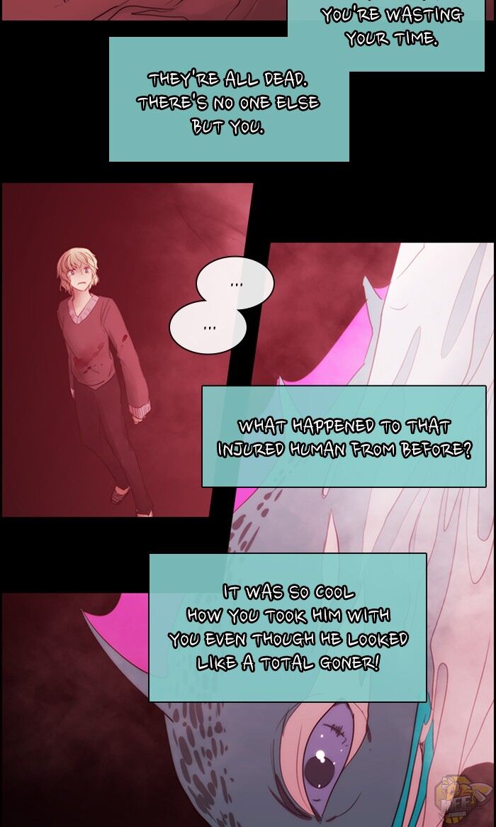 Kubera - Manhwa Chapter 459 - page 27