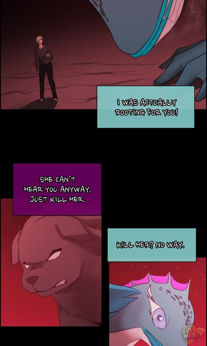 Kubera - Manhwa Chapter 459 - page 28