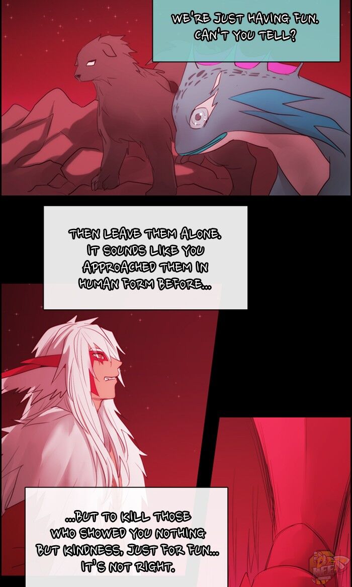 Kubera - Manhwa Chapter 459 - page 37