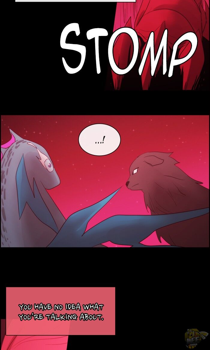 Kubera - Manhwa Chapter 459 - page 38