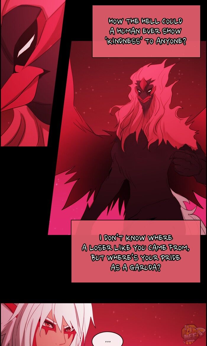 Kubera - Manhwa Chapter 459 - page 39