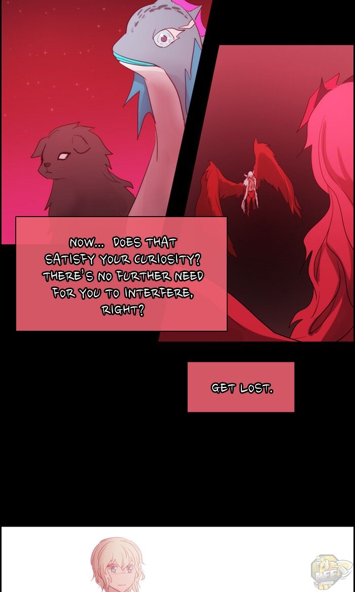 Kubera - Manhwa Chapter 459 - page 41