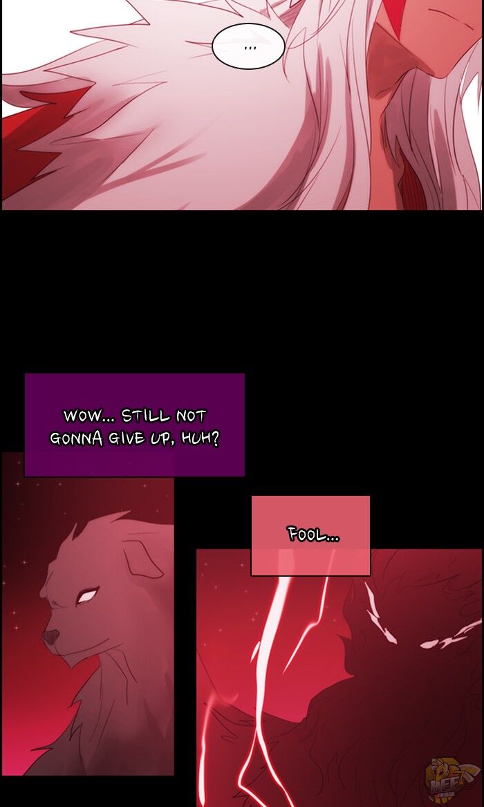 Kubera - Manhwa Chapter 459 - page 44