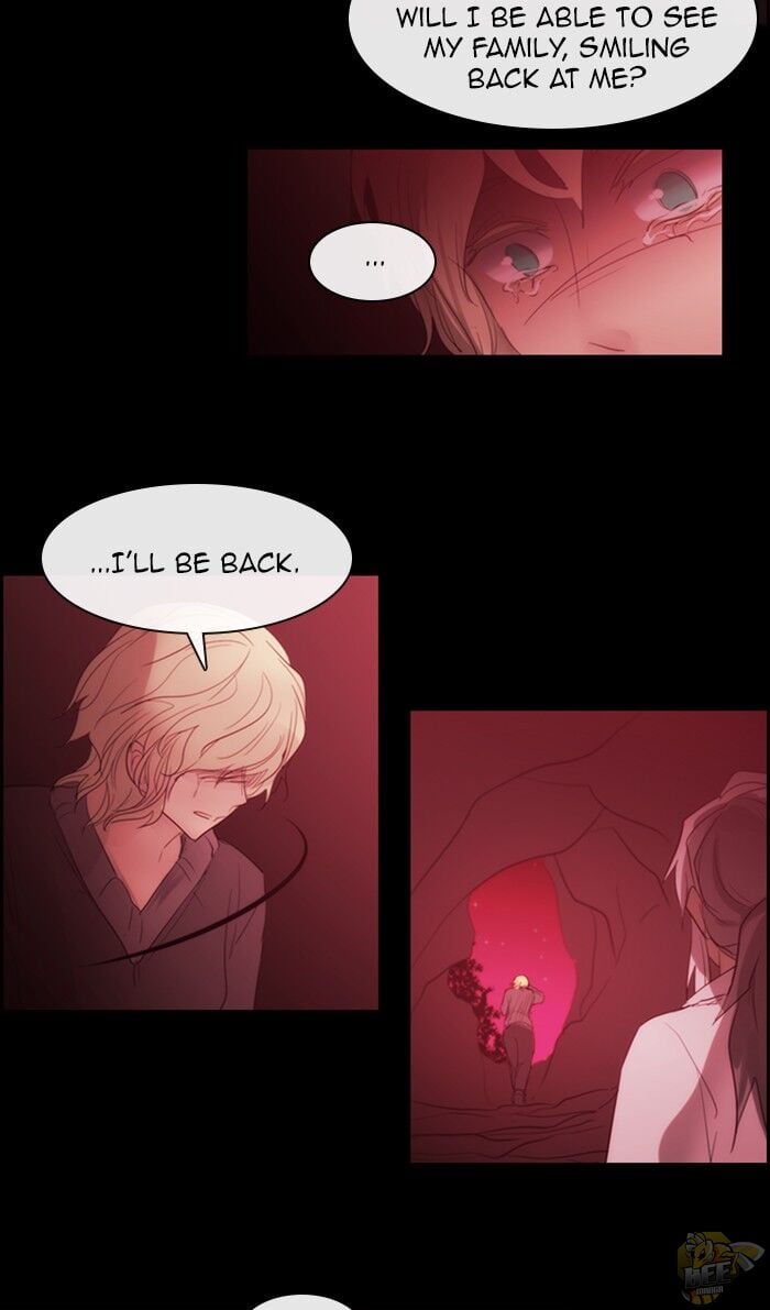 Kubera - Manhwa Chapter 459 - page 5