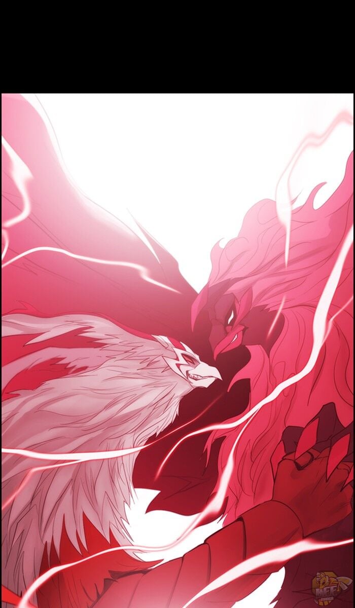 Kubera - Manhwa Chapter 459 - page 55