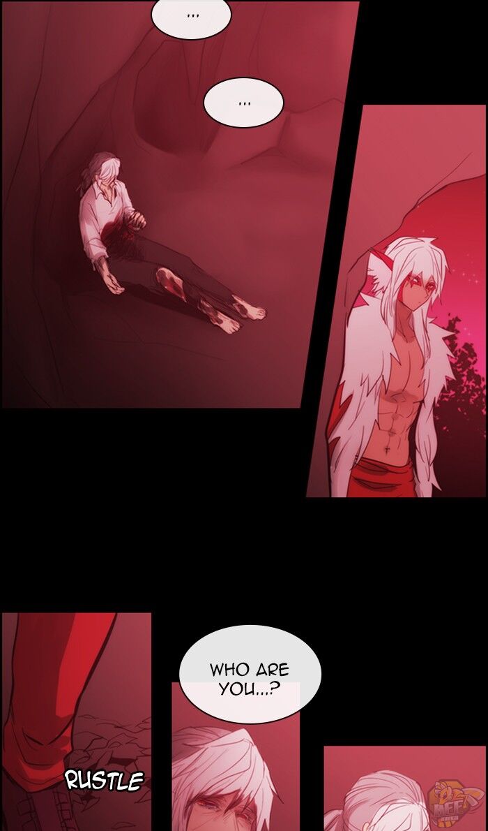 Kubera - Manhwa Chapter 459 - page 6