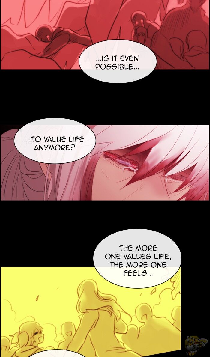 Kubera - Manhwa Chapter 459 - page 9