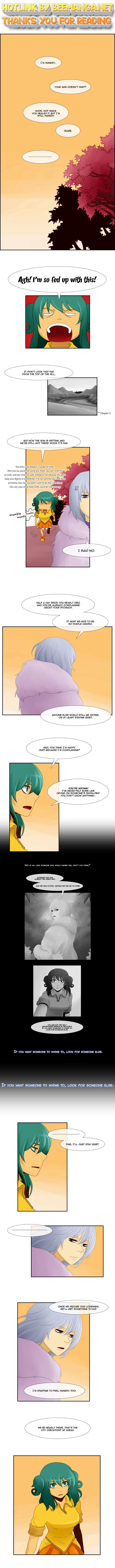 Kubera - Manhwa Chapter 7 - page 1