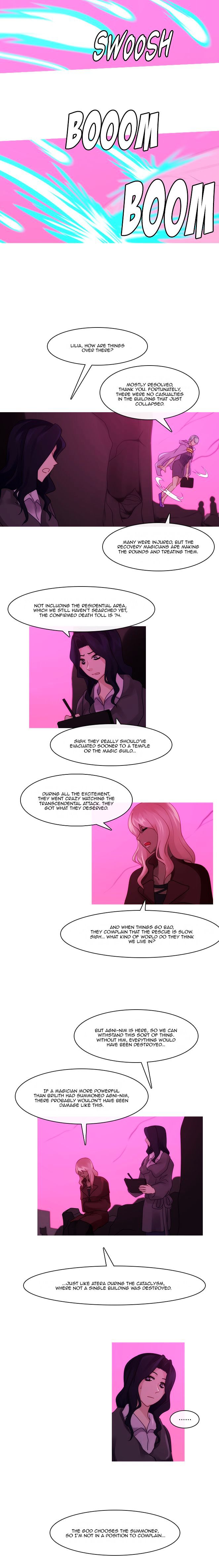 Kubera - Manhwa Chapter 274 - page 2