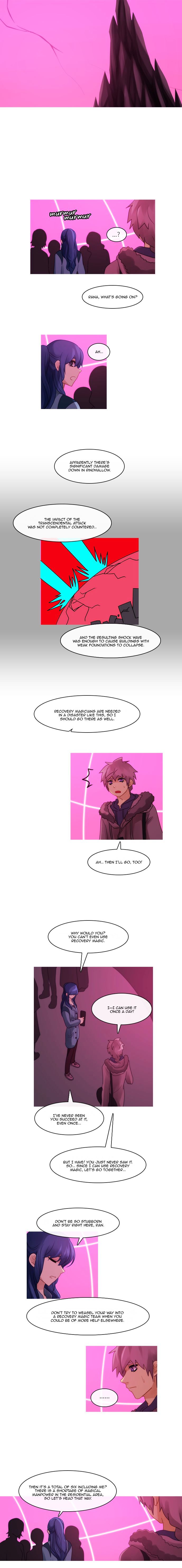 Kubera - Manhwa Chapter 274 - page 5