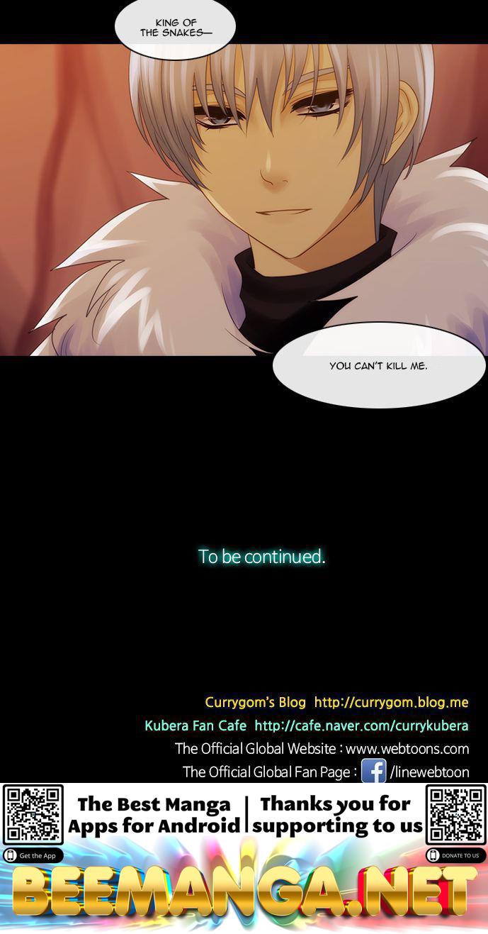 Kubera - Manhwa Chapter 274 - page 9