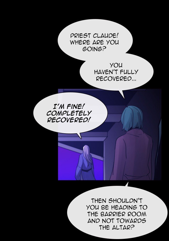 Kubera - Manhwa Chapter 414 - page 14