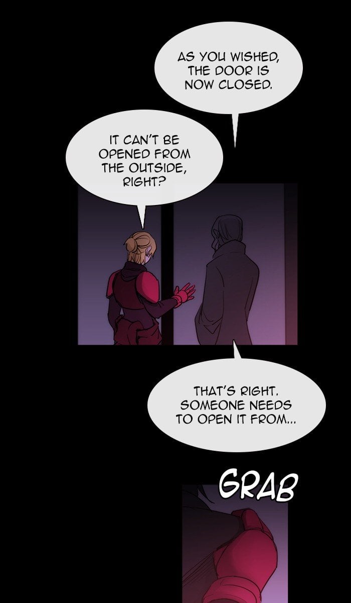 Kubera - Manhwa Chapter 414 - page 21