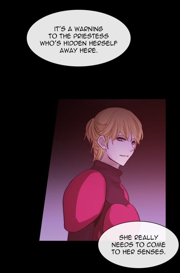 Kubera - Manhwa Chapter 414 - page 24