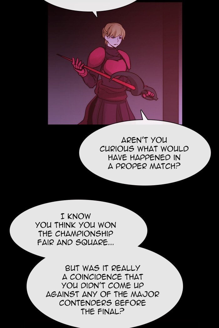 Kubera - Manhwa Chapter 414 - page 26