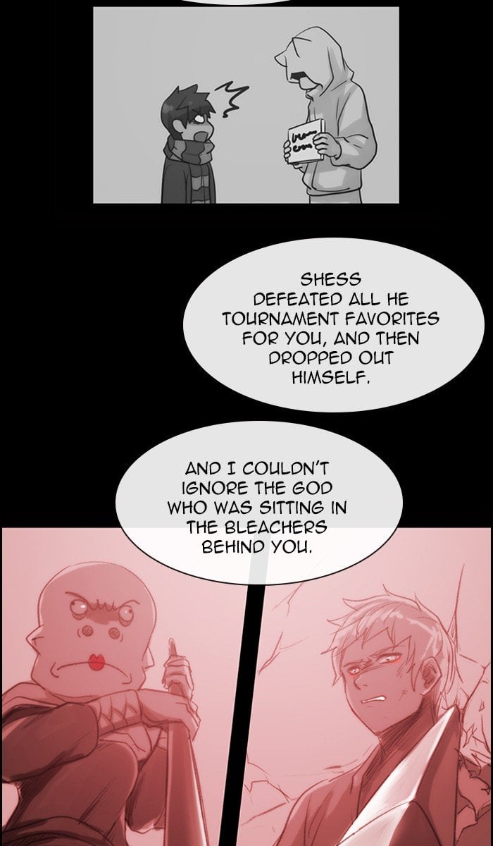 Kubera - Manhwa Chapter 414 - page 27