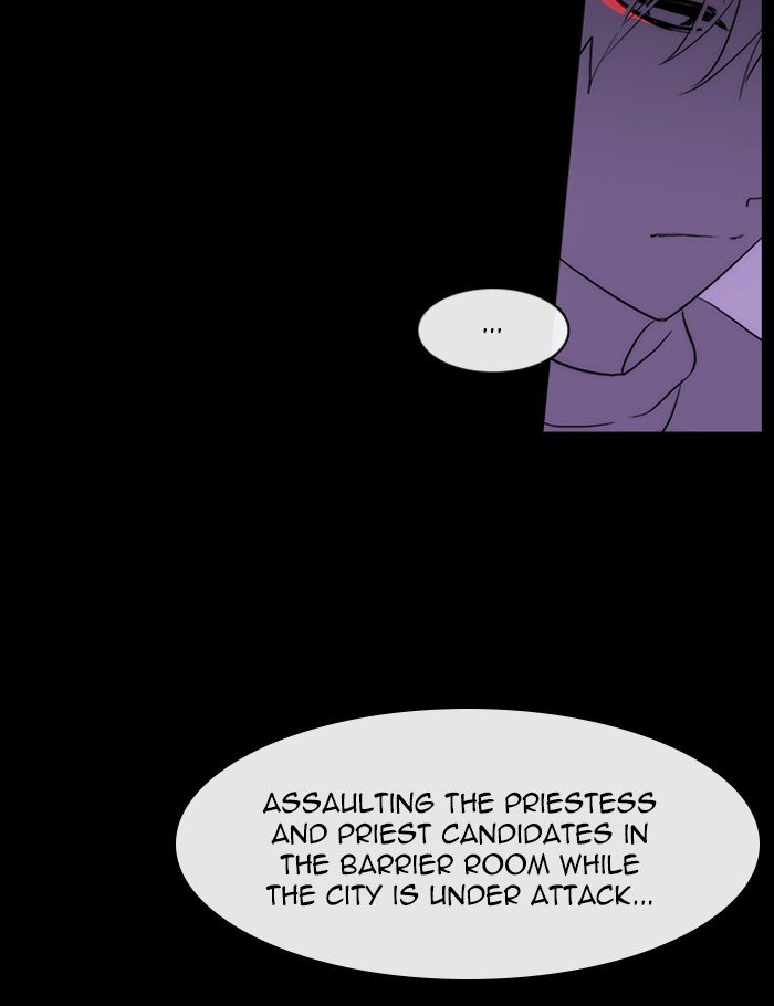 Kubera - Manhwa Chapter 414 - page 36