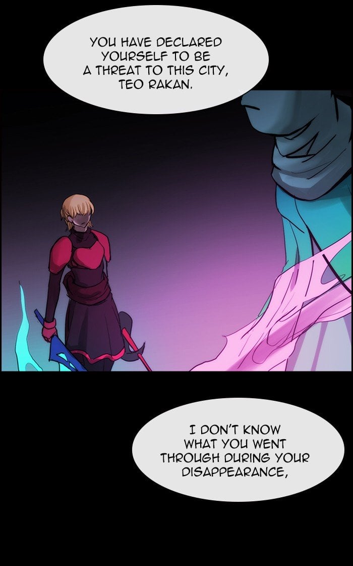 Kubera - Manhwa Chapter 414 - page 37