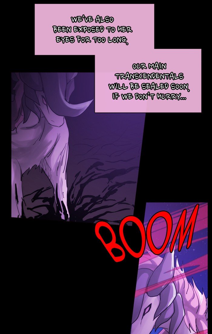 Kubera - Manhwa Chapter 414 - page 4