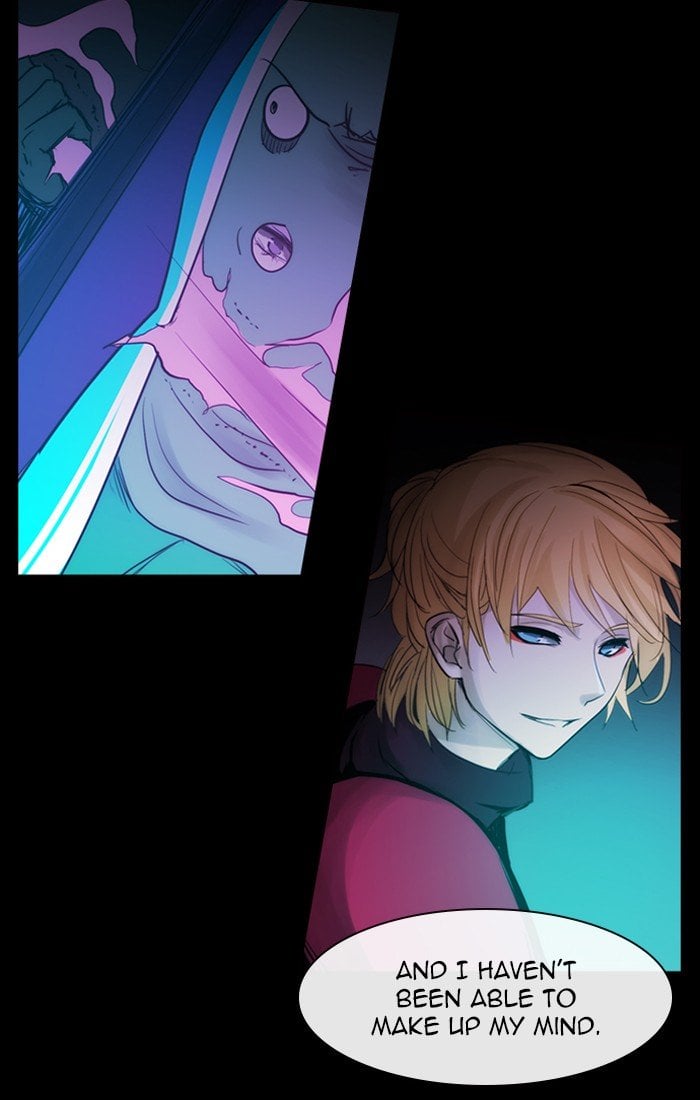 Kubera - Manhwa Chapter 414 - page 43