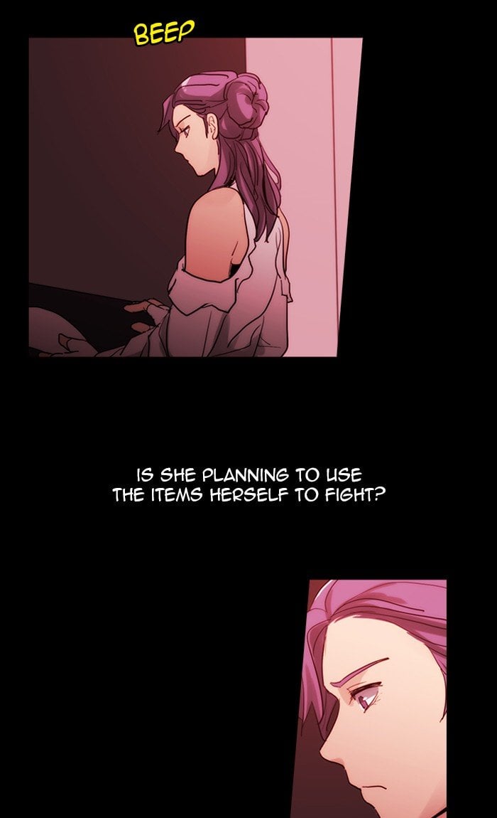 Kubera - Manhwa Chapter 414 - page 49