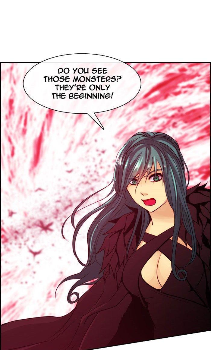 Kubera - Manhwa Chapter 323 - page 1