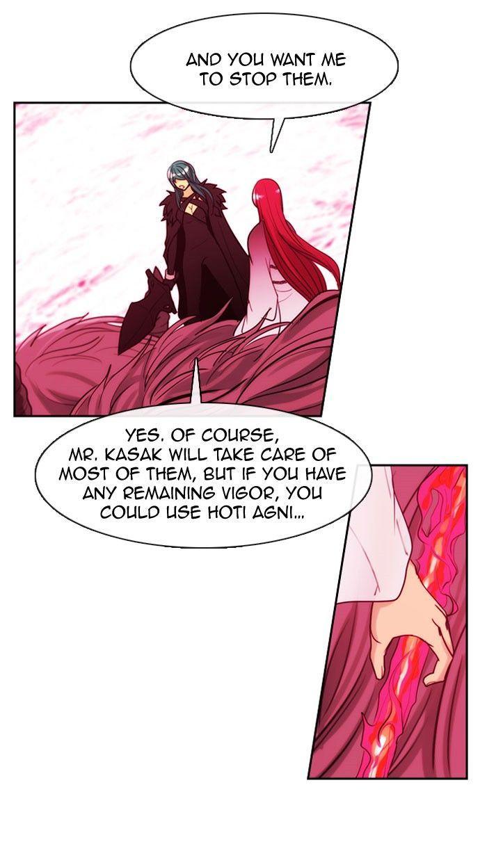 Kubera - Manhwa Chapter 323 - page 17