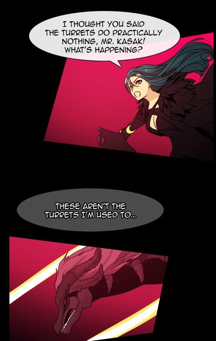 Kubera - Manhwa Chapter 323 - page 32