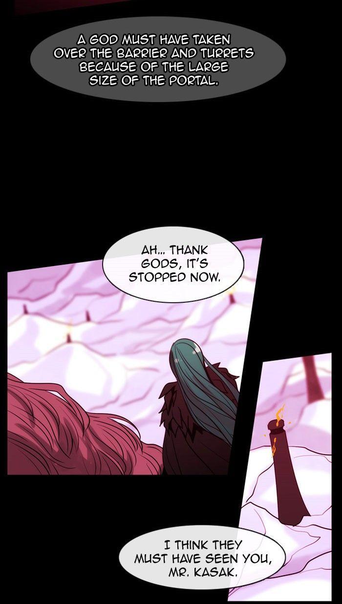 Kubera - Manhwa Chapter 323 - page 33