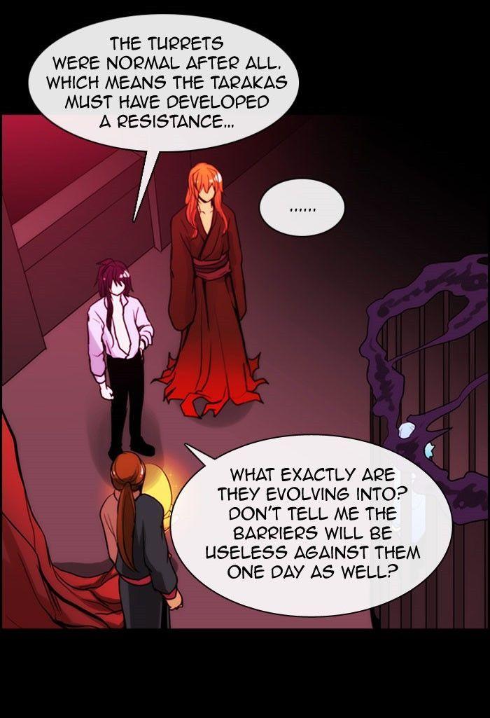 Kubera - Manhwa Chapter 323 - page 37