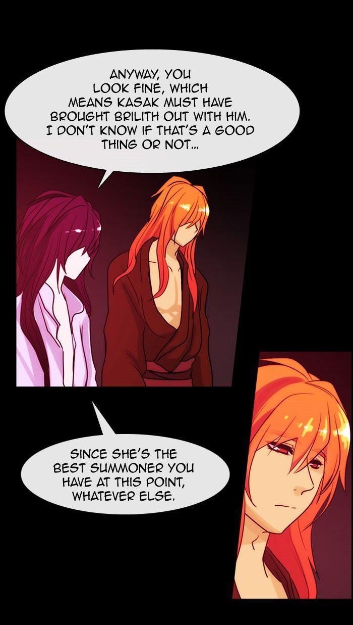 Kubera - Manhwa Chapter 323 - page 38