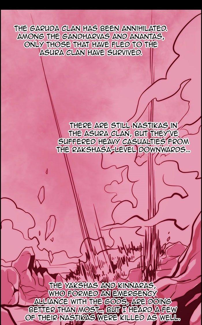 Kubera - Manhwa Chapter 323 - page 4