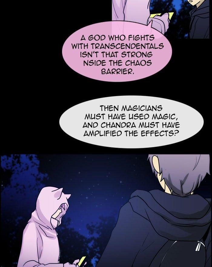 Kubera - Manhwa Chapter 323 - page 43